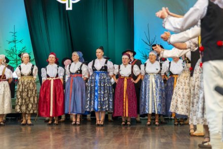 60. Tydzień Kultury Beskidzkiej